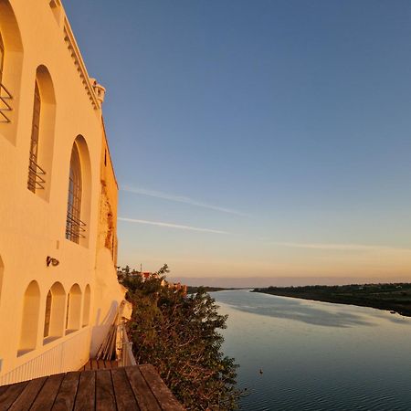 L'Oum Errebia Hotel Azemmour Ngoại thất bức ảnh