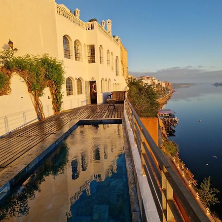 L'Oum Errebia Hotel Azemmour Ngoại thất bức ảnh