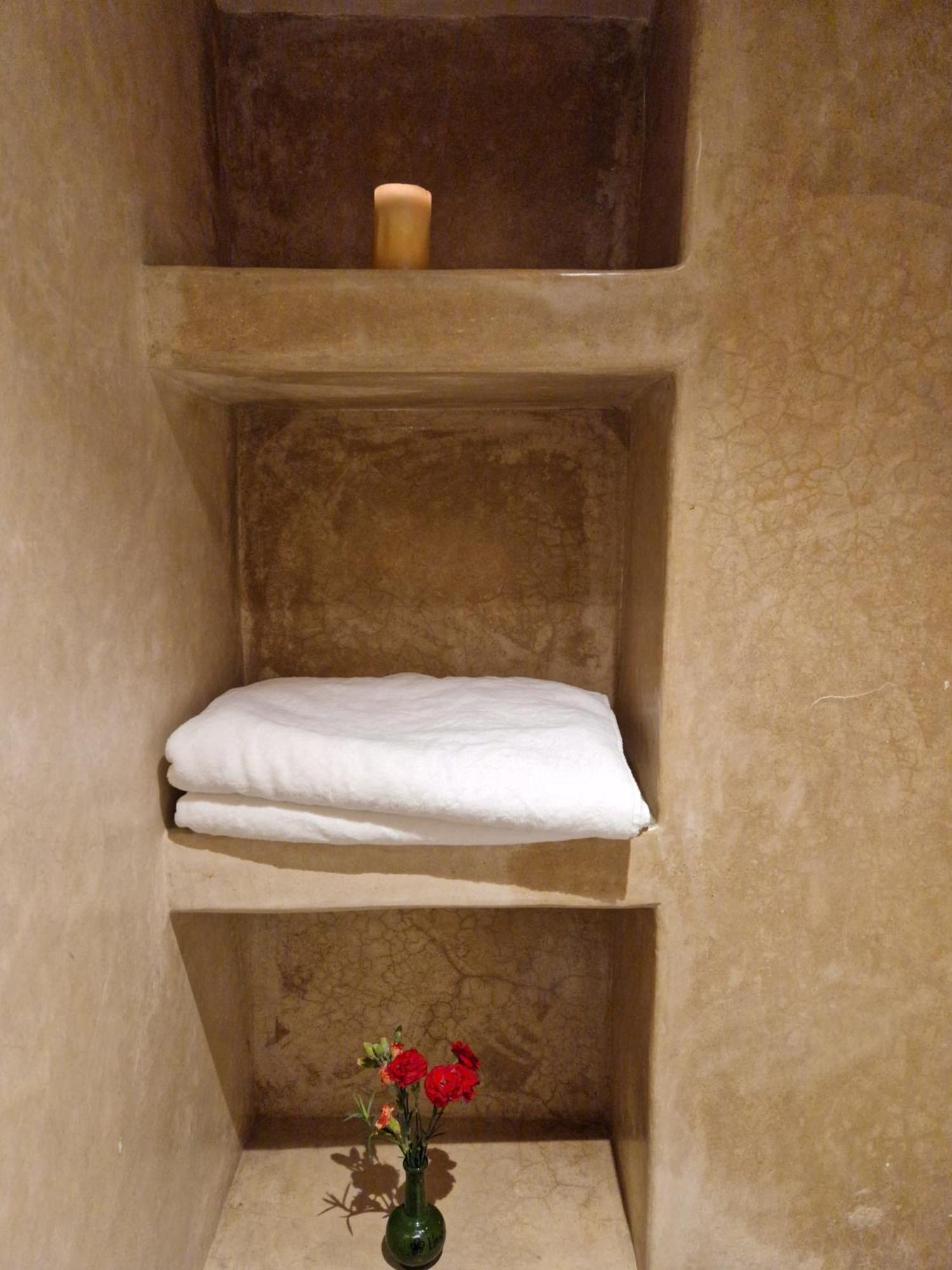 L'Oum Errebia Hotel Azemmour Ngoại thất bức ảnh