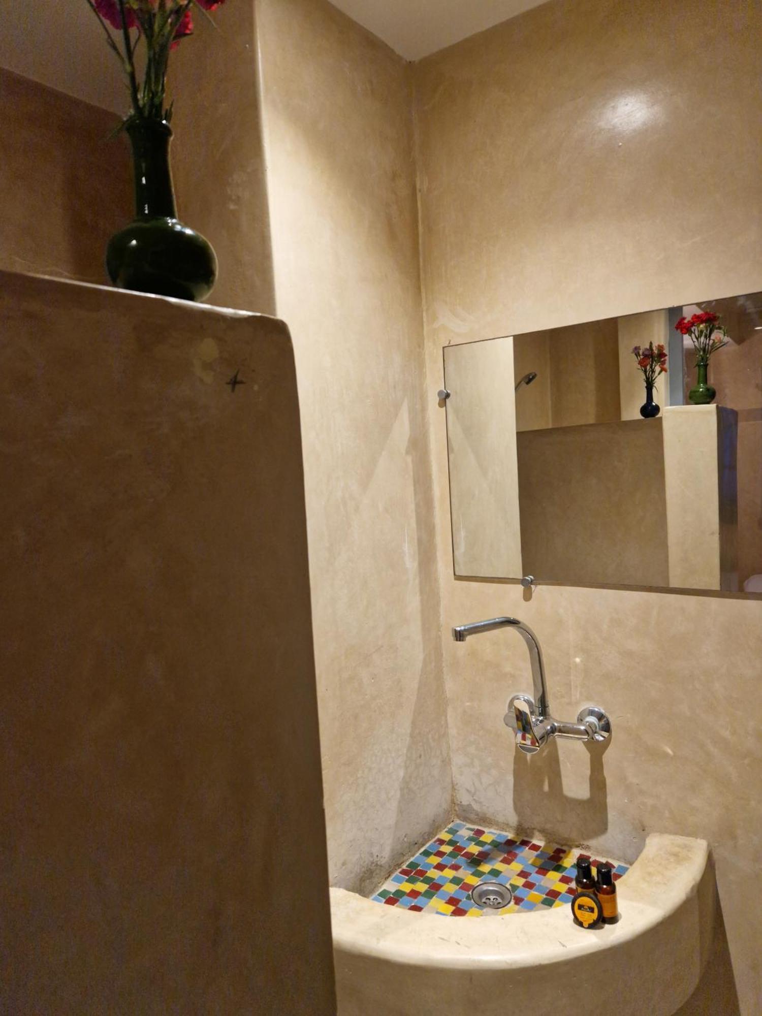 L'Oum Errebia Hotel Azemmour Ngoại thất bức ảnh