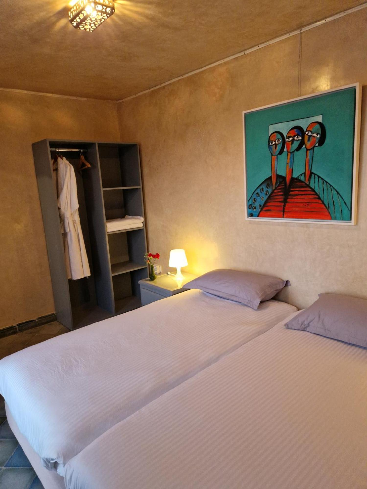 L'Oum Errebia Hotel Azemmour Ngoại thất bức ảnh