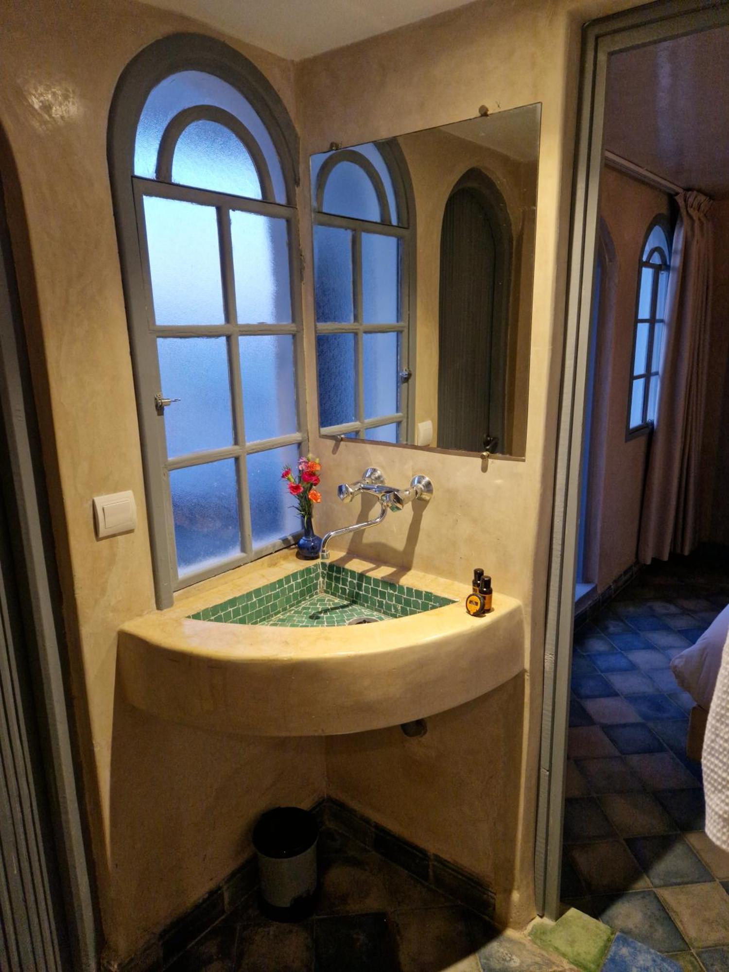 L'Oum Errebia Hotel Azemmour Ngoại thất bức ảnh