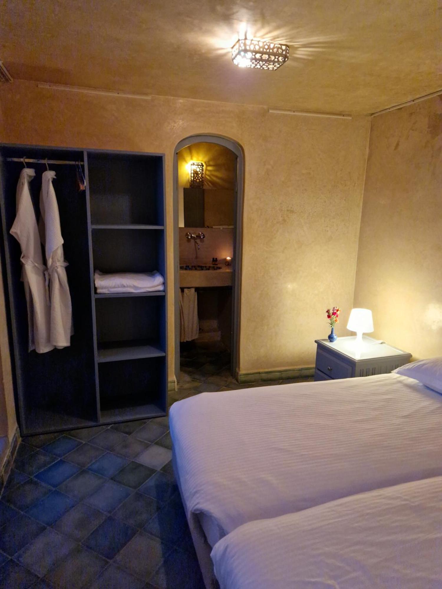 L'Oum Errebia Hotel Azemmour Ngoại thất bức ảnh