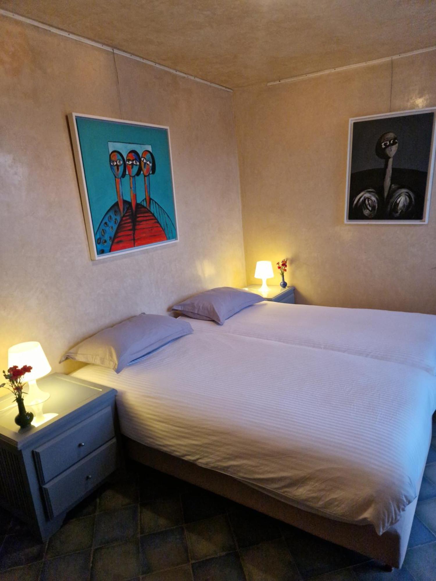 L'Oum Errebia Hotel Azemmour Ngoại thất bức ảnh