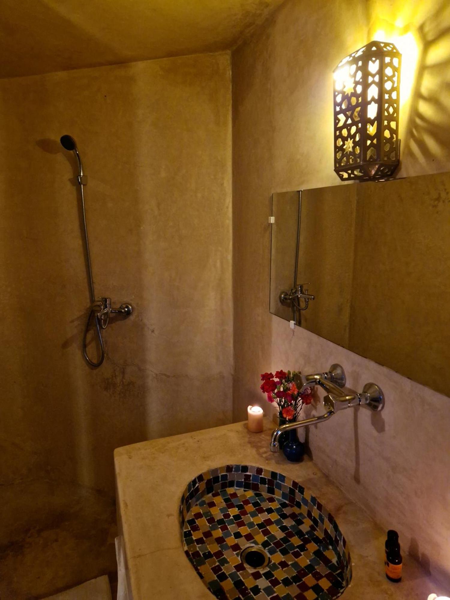 L'Oum Errebia Hotel Azemmour Ngoại thất bức ảnh