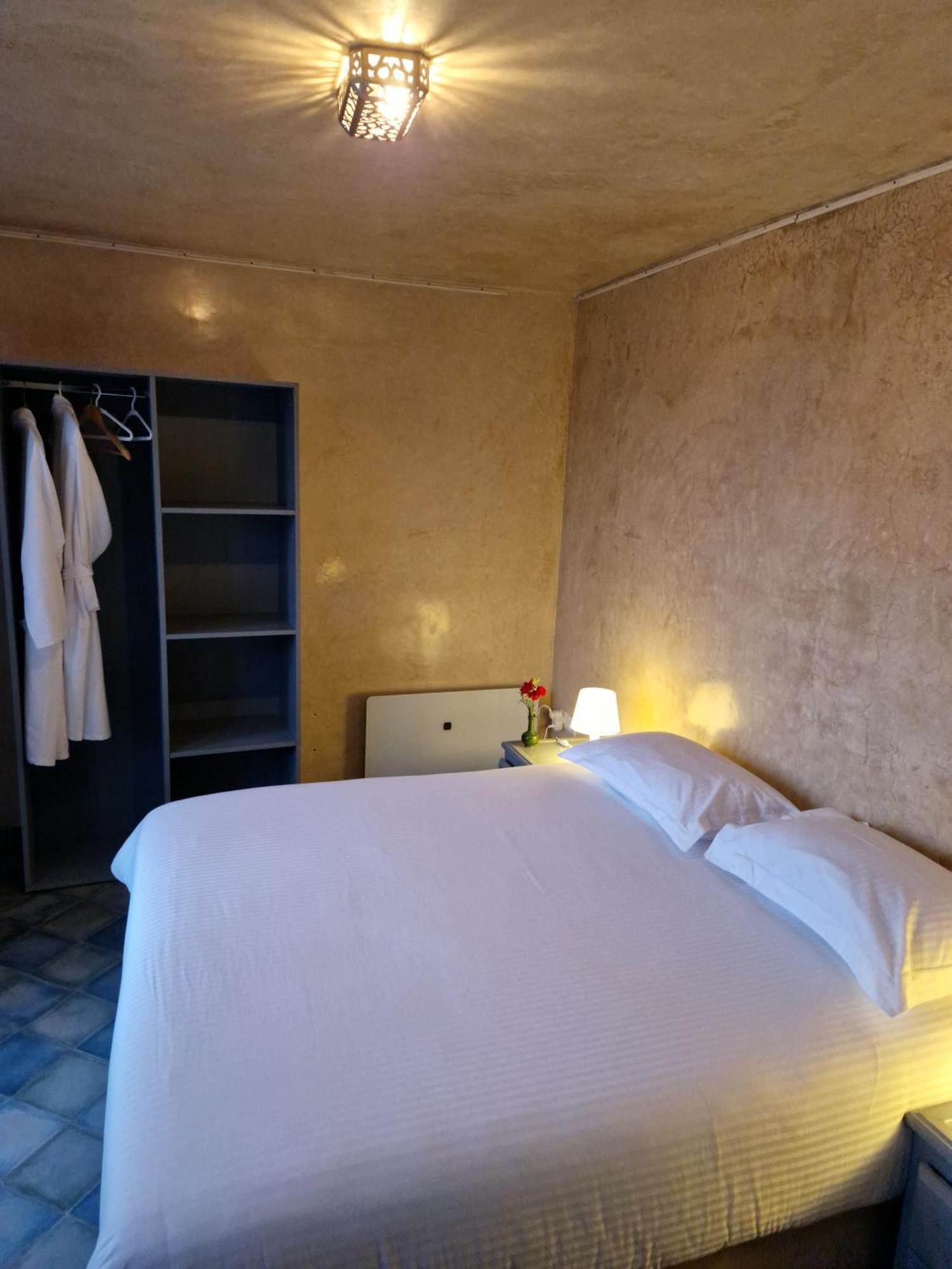L'Oum Errebia Hotel Azemmour Ngoại thất bức ảnh