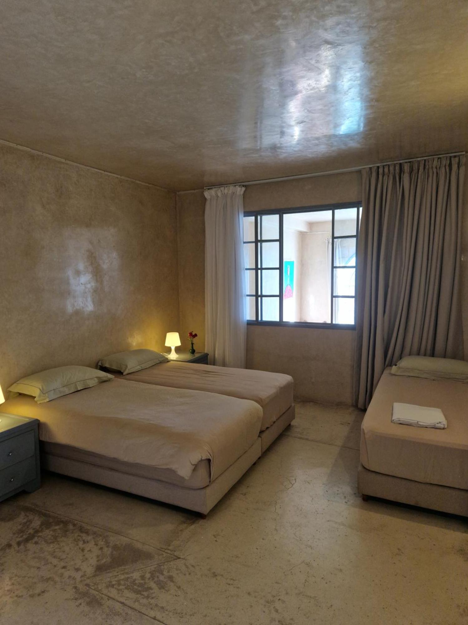 L'Oum Errebia Hotel Azemmour Ngoại thất bức ảnh