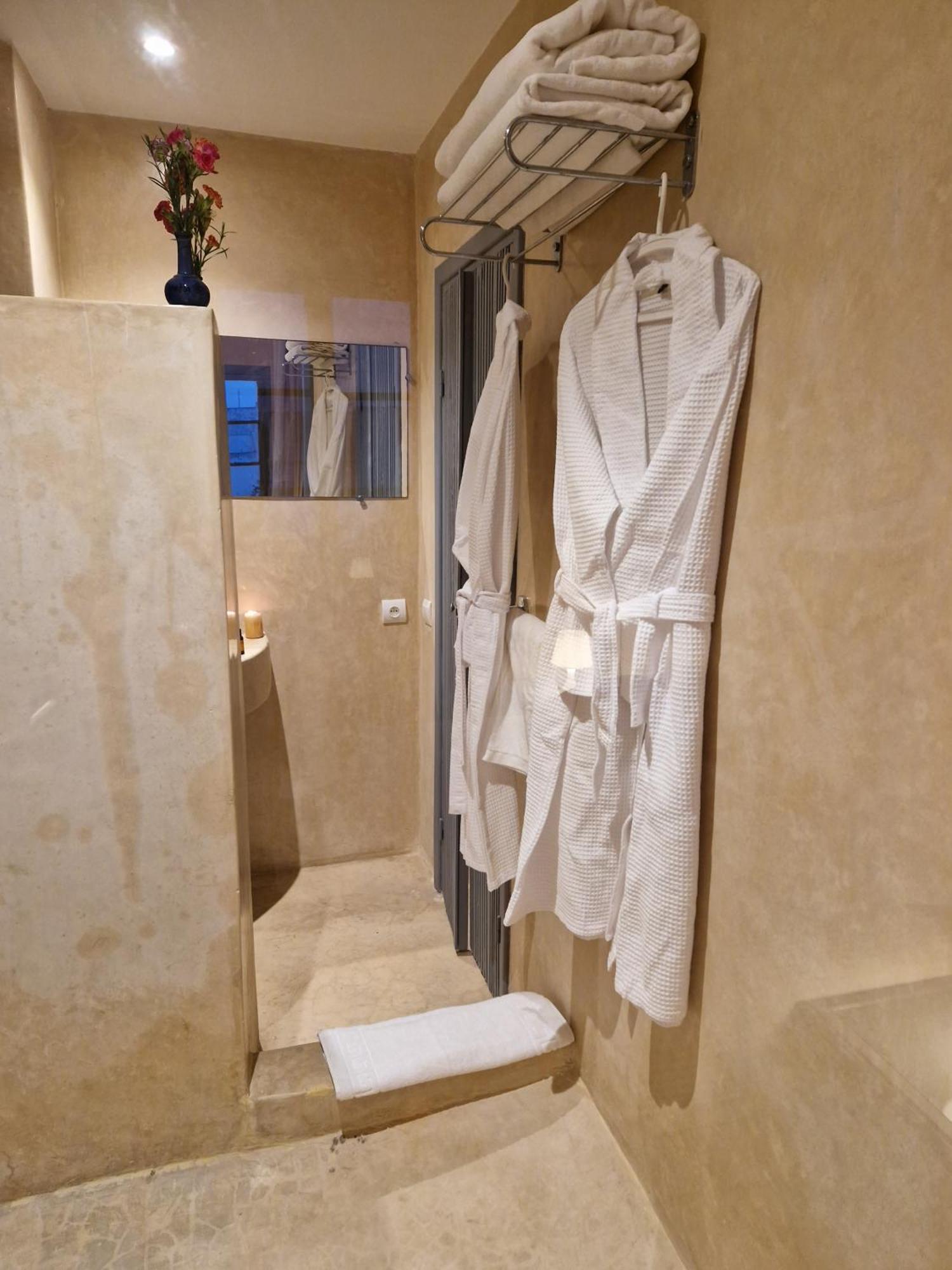 L'Oum Errebia Hotel Azemmour Ngoại thất bức ảnh