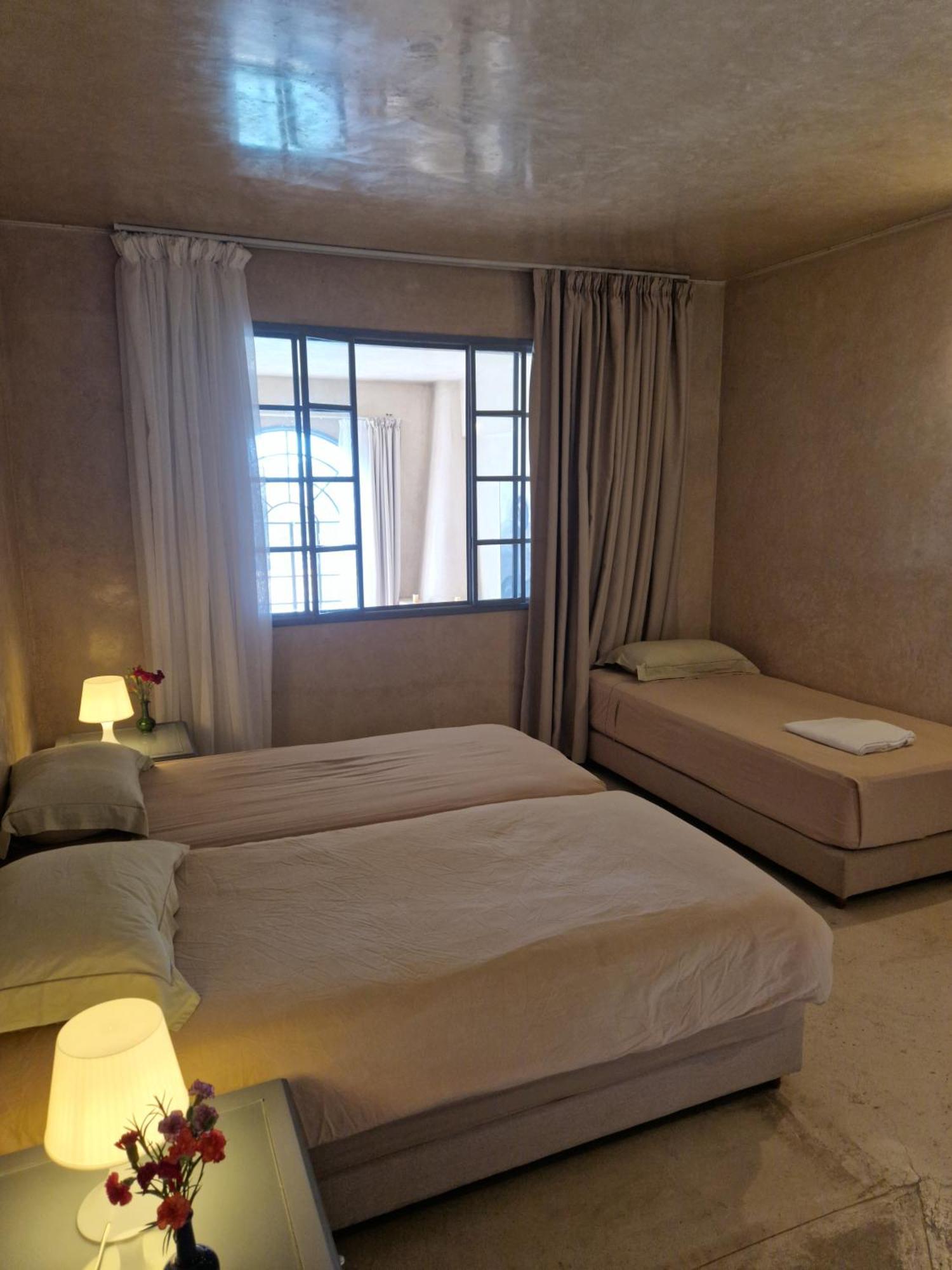 L'Oum Errebia Hotel Azemmour Ngoại thất bức ảnh
