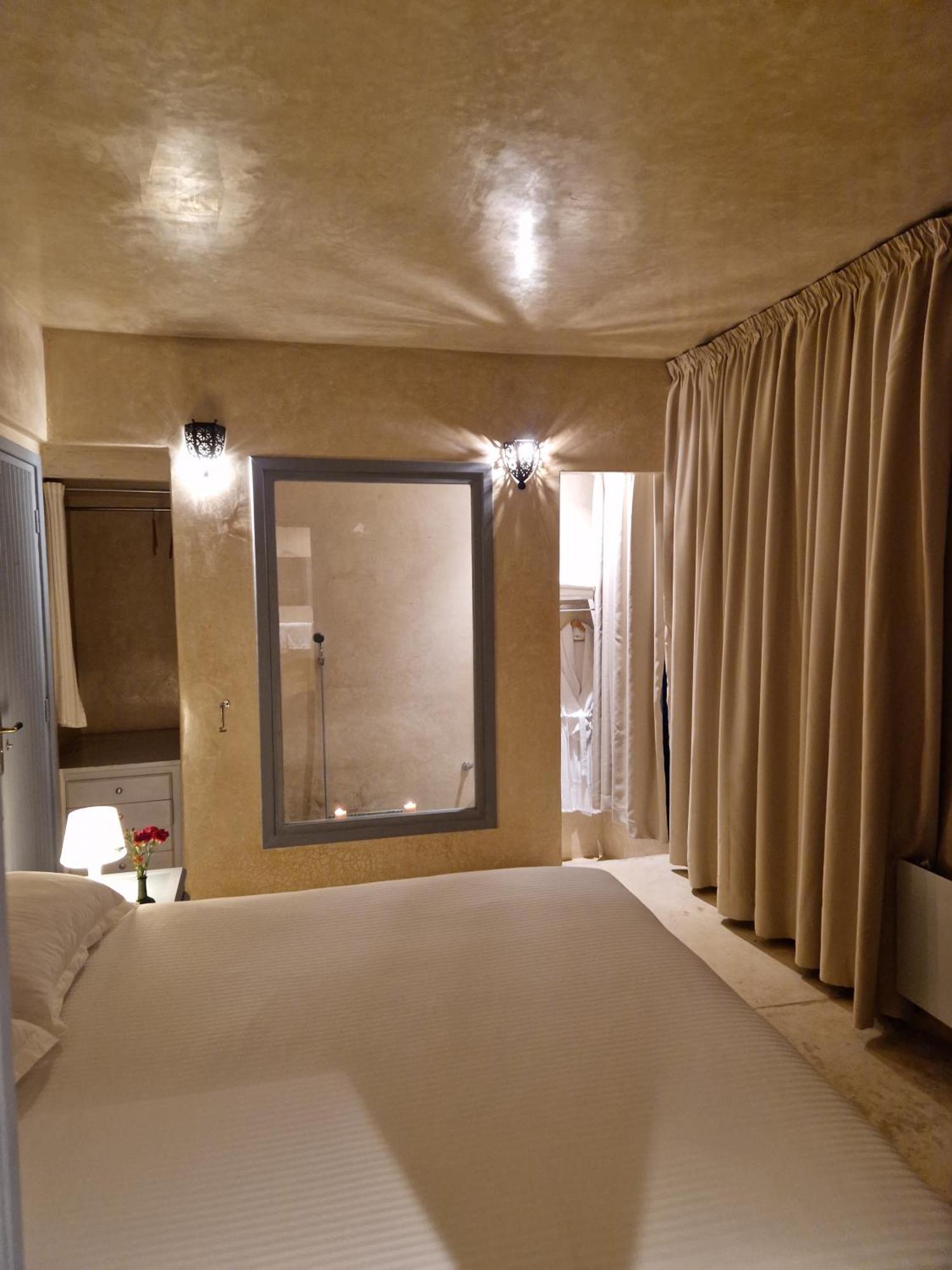 L'Oum Errebia Hotel Azemmour Ngoại thất bức ảnh