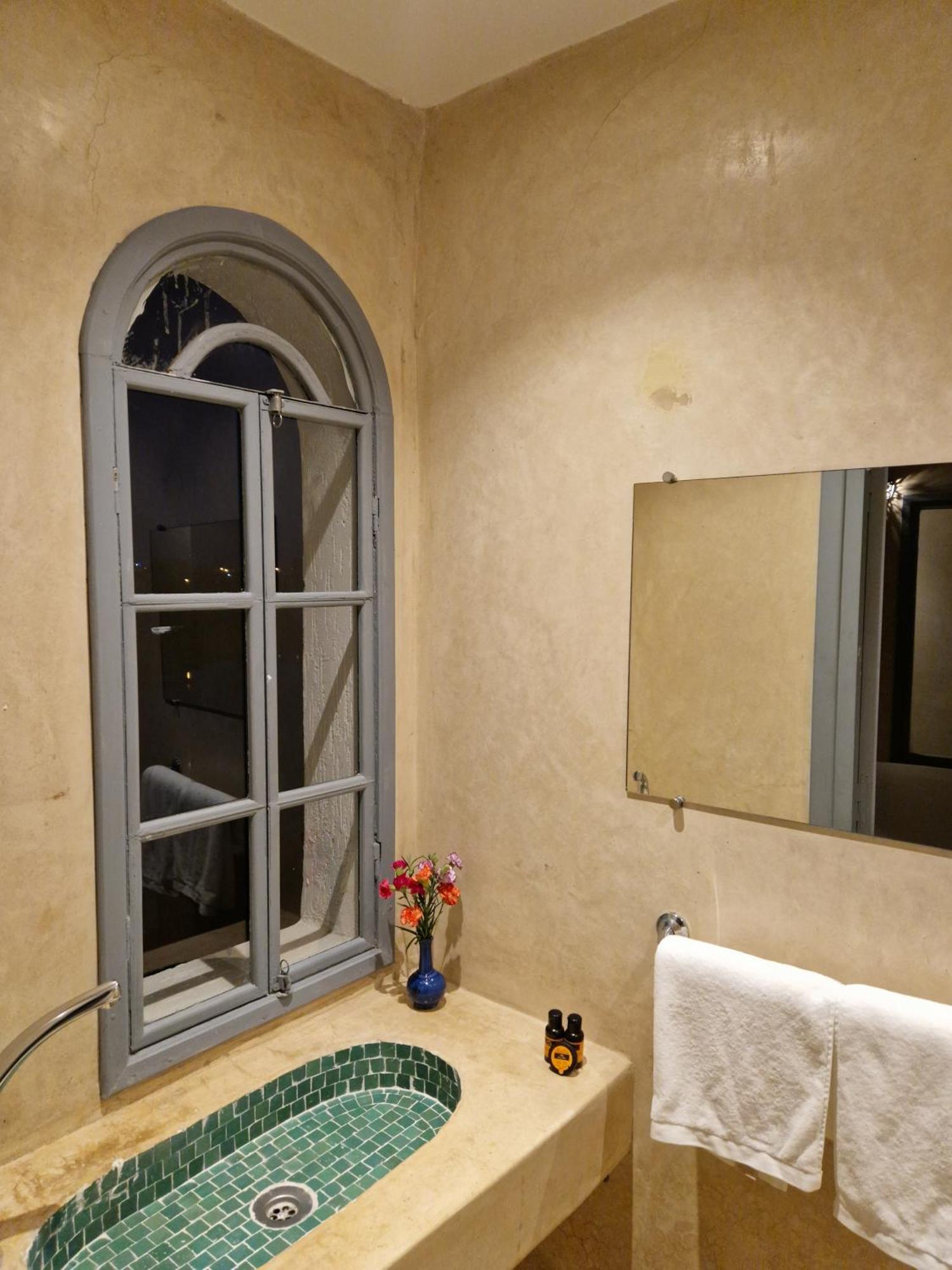 L'Oum Errebia Hotel Azemmour Ngoại thất bức ảnh
