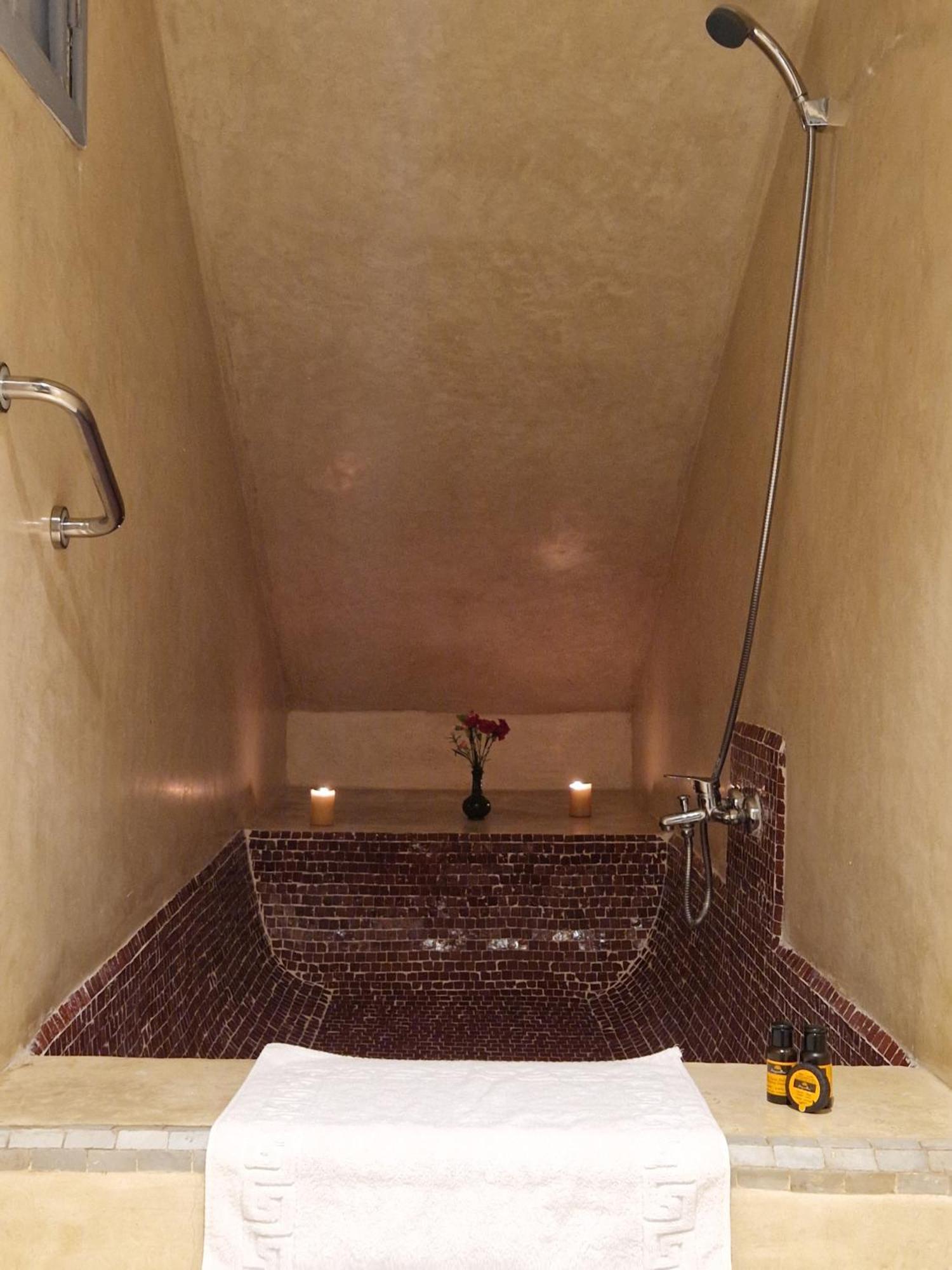 L'Oum Errebia Hotel Azemmour Ngoại thất bức ảnh