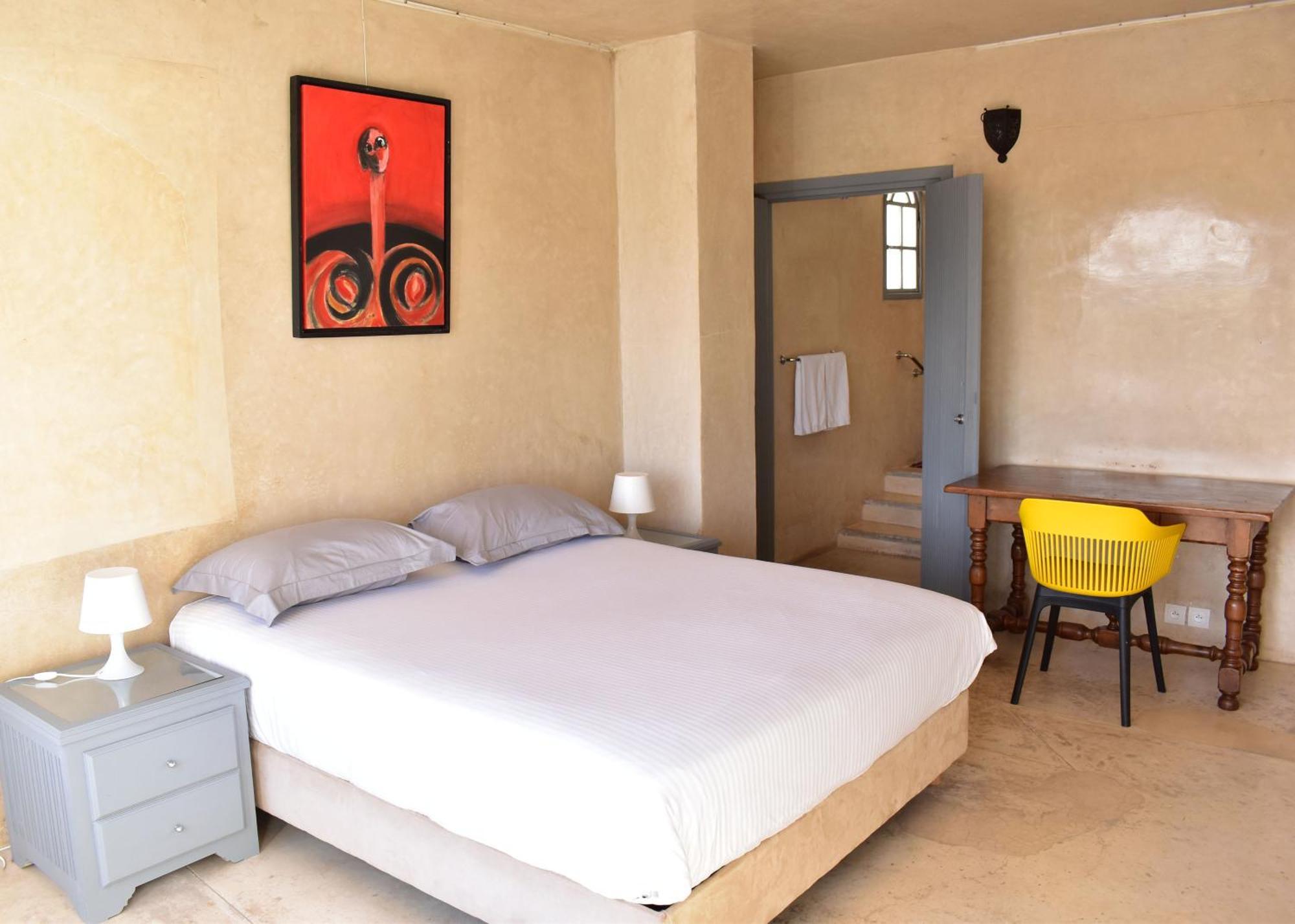 L'Oum Errebia Hotel Azemmour Ngoại thất bức ảnh