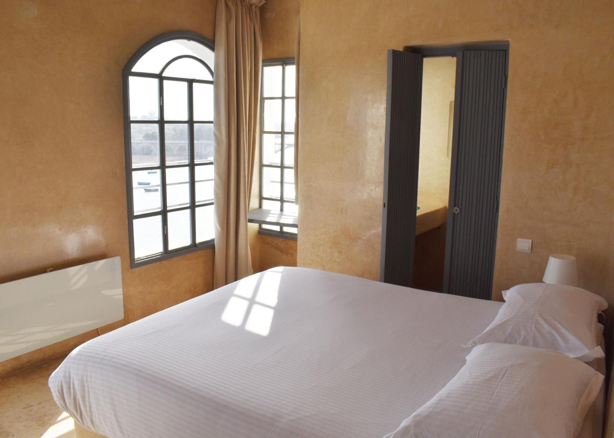 L'Oum Errebia Hotel Azemmour Ngoại thất bức ảnh