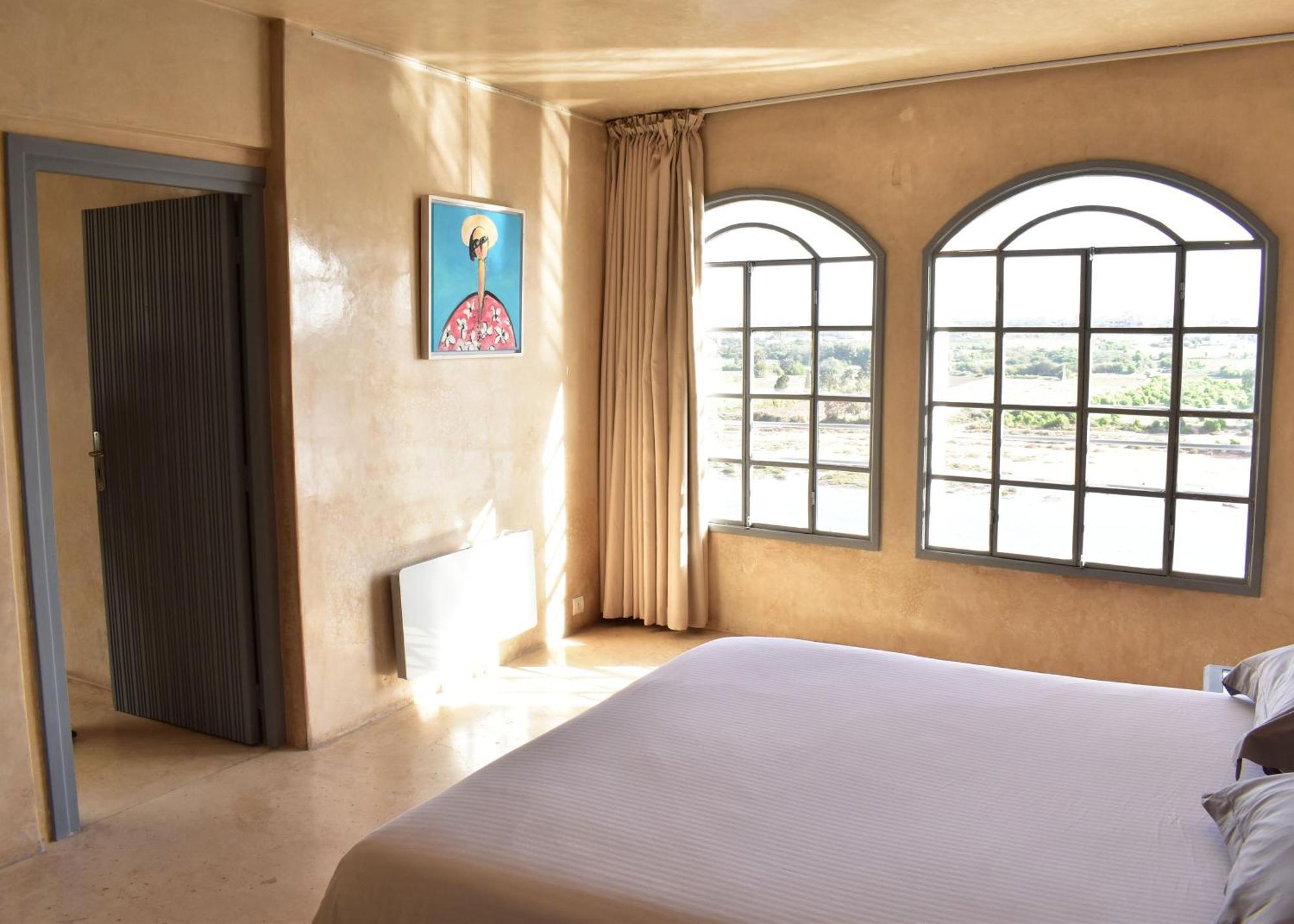 L'Oum Errebia Hotel Azemmour Ngoại thất bức ảnh