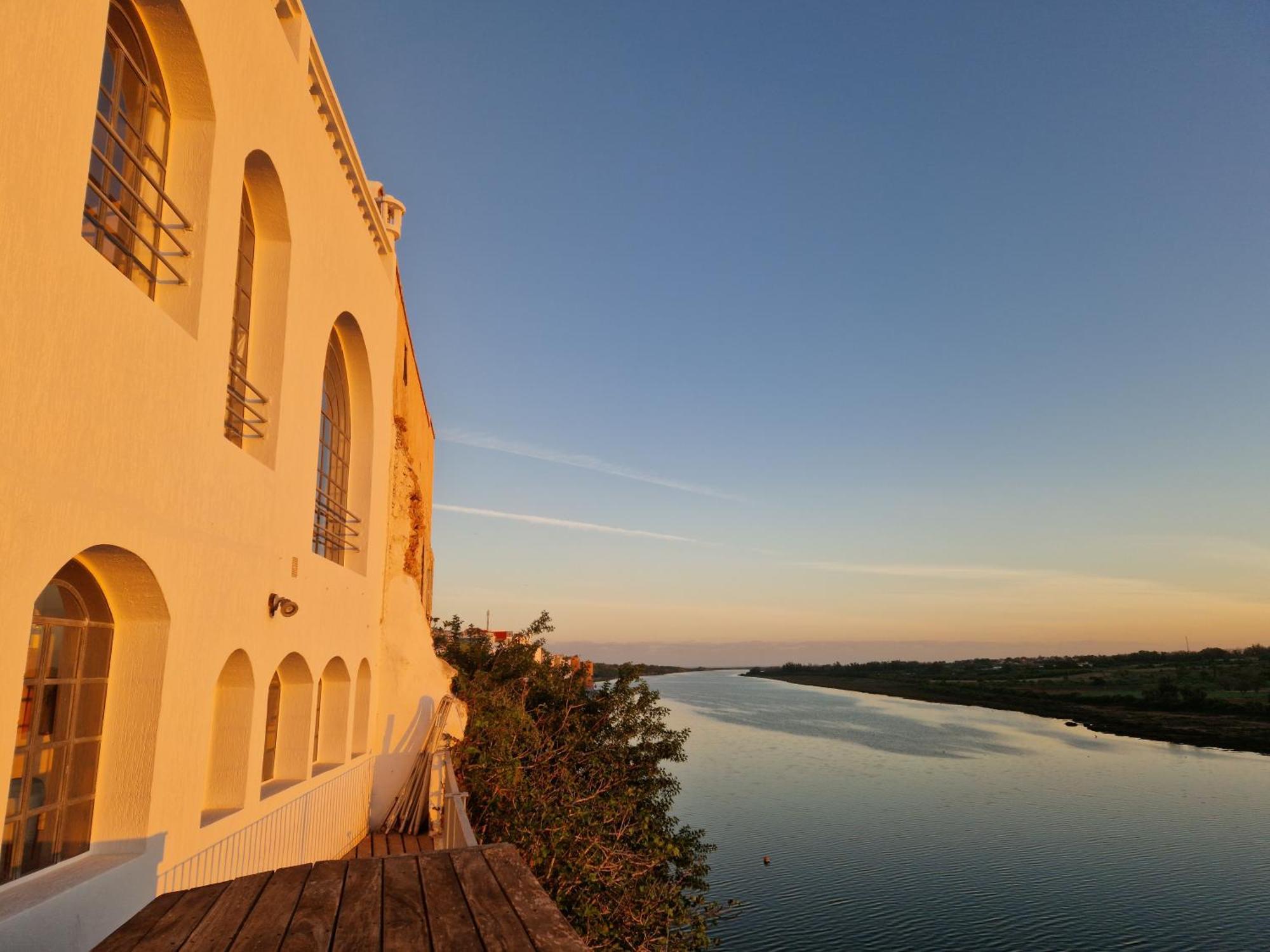 L'Oum Errebia Hotel Azemmour Ngoại thất bức ảnh