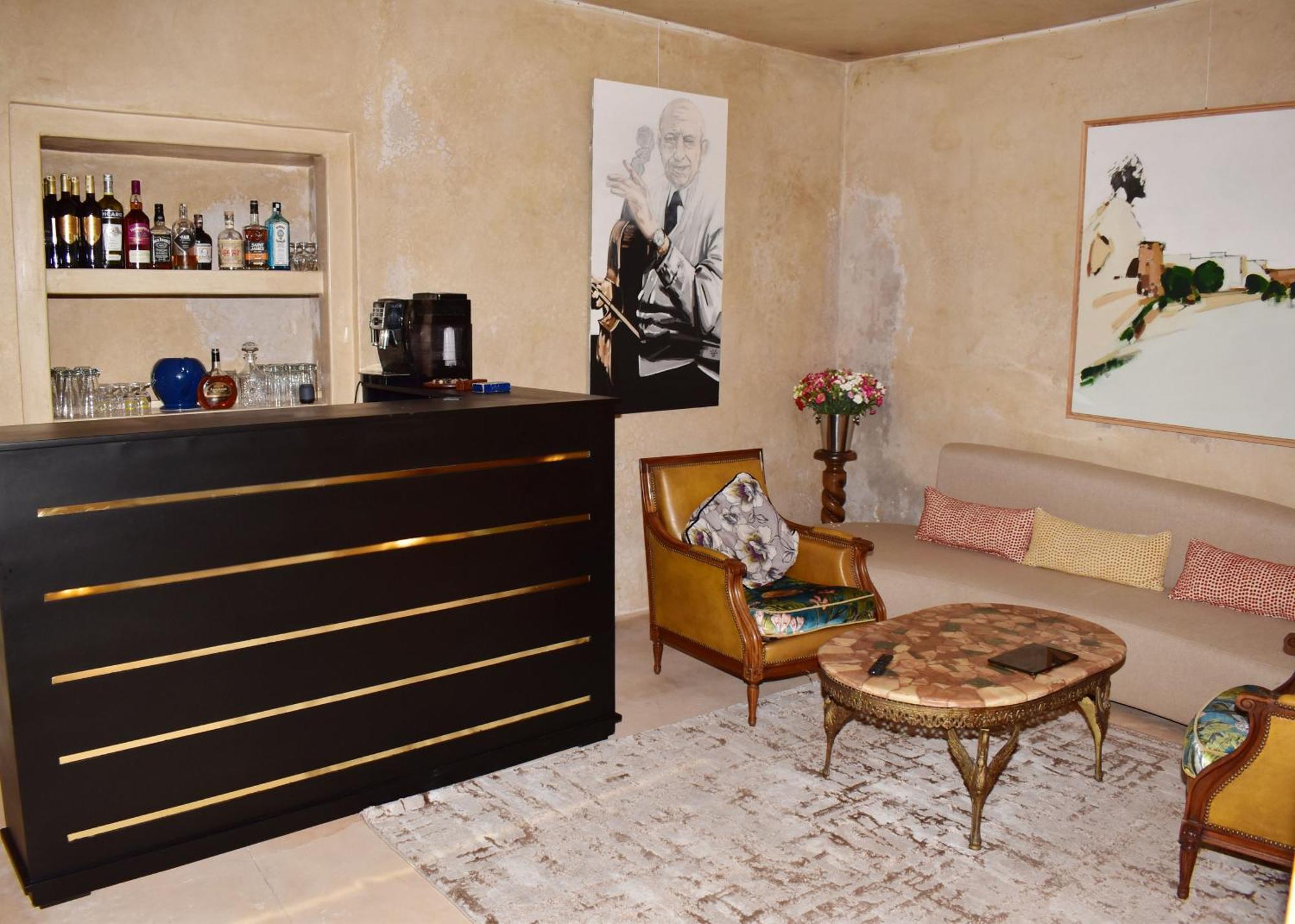 L'Oum Errebia Hotel Azemmour Ngoại thất bức ảnh